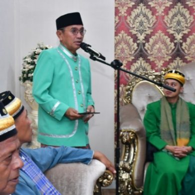 Cuti Bersama, Bupati Pohuwato Ingatkan ASN Jangan Menambah Libur