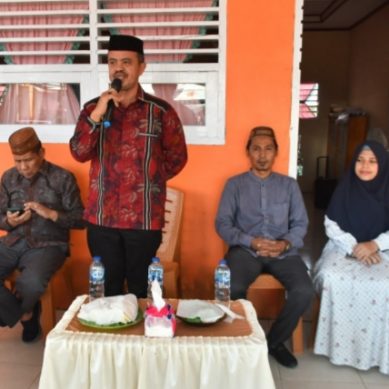 Ketupat Merupakan Ajang Silaturahmi Dan Merupakan Rangkaian Dari Idul Fitri