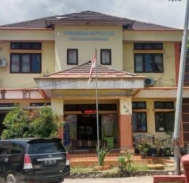 Fantastis, Anggaran Makan Minum Rapat  Dinkes Pohuwato, TA 2022 Capai 1 Milyar Lebih