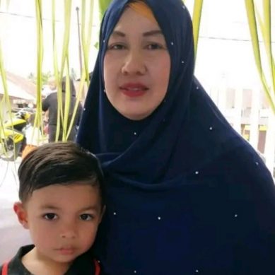 Tokmas Randangan Dukung Isna Mbuinga Ke Pileg