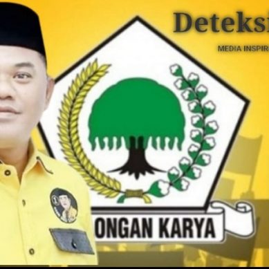GOLKAR POHUWATO SETEDUH POHON BERINGIN