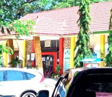 Gegara Mobnas Digunakan Untuk Kepentingan Pribadi, Kinerja Oknum Kadis PTSP Di Soroti