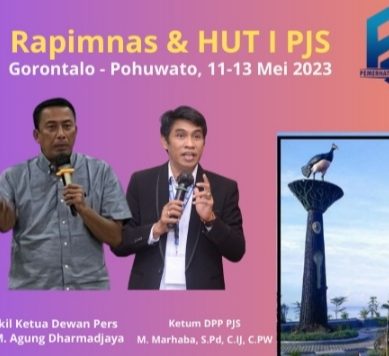 Rapimnas Dibuka Dewan Pers, Ketua KPK Beri Orasi Anti Korupsi