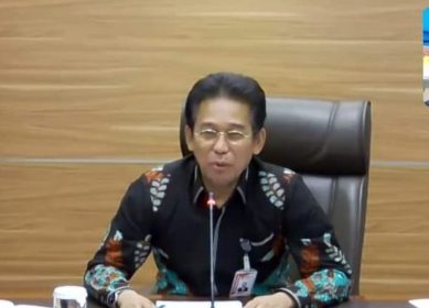 PJS Berantas Korupsi Bersama KPK