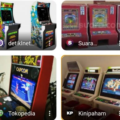 Resahkan Masyarakat, Judi Dingdong Di Minta Di Tutup