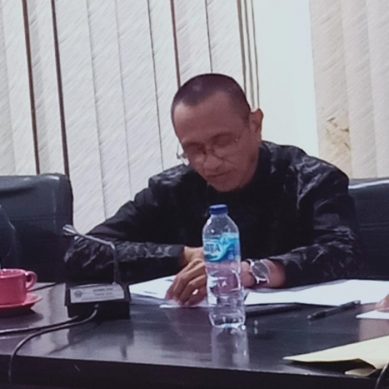 Terungkap Pada Pansus LKPJ 2022, Yunus Usman Sebut Kadis Pertanian Pohuwato Hanya Pencitraan