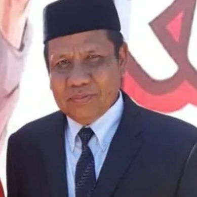 Kadis Perikanan : ” TPI Marisa Tetap Di Fungsikan dan diaktifkan