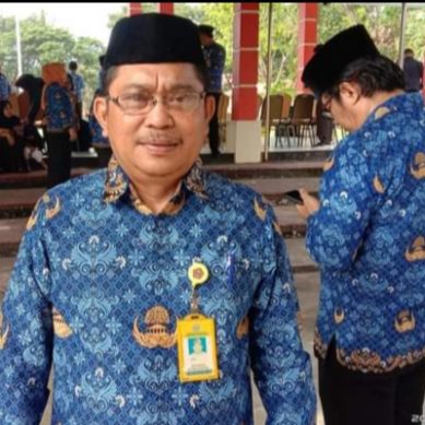 Kades Maju Caleg, Dinas PMD Terima 2 Surat Pengunduran Diri