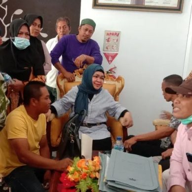 Tidak Hadir Bersaksi Dalam Sidang Terdakwa ZU, Bupati Pohuwato Bakal Dipanggil Lagi