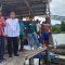 Perjuangan Bupati Terjawab, BWS II Sulawesi Keruk Muara Sungai Lemito