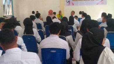 Seleksi Pemagangan Untuk Perusahaan Dalam Negeri, PT PETS Mendapat 15 Kuota