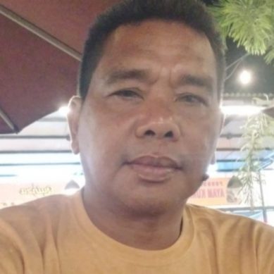 Seleksi Pemagangan Oleh Disnakertrans Gorontalo, Di Kritisi Tokmas Pohuwato.