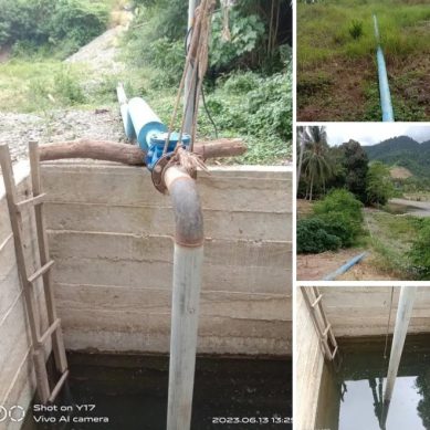 PERSOALAN IPA LEMITO TAK KUNJUNG ADA SOLUSINYA