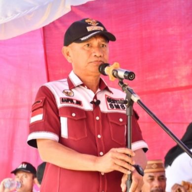 Terbaik, Bupati Pohuwato Apresiasi Inovasi Pemdes Padengo Dengilo