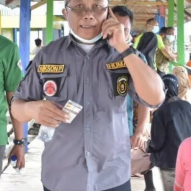 Terkait Hiburan Malam Di Motolohu Randangan, Pemkab Akan Berkordinasi Dengan Pemberi Izin