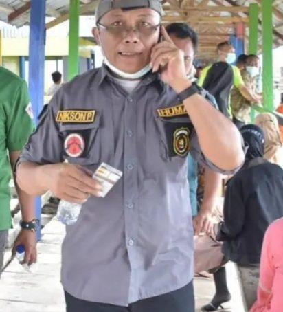 Terkait Hiburan Malam Di Motolohu Randangan, Pemkab Akan Berkordinasi Dengan Pemberi Izin