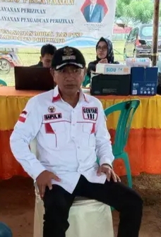 Era Saipul Mbuinga, Pabrik Kelapa Sawit Dibangun Di Pohuwato