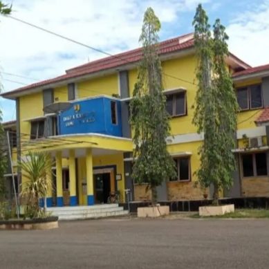 Dibandrol 14,5 Milyar, Proyek Peningkatan Irigasi Marisa 6 Mulai Dibangun