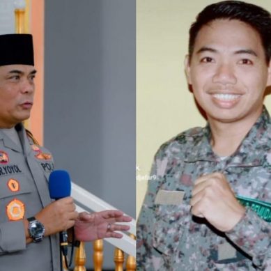 LSM LPGO Apresiasi Langkah Cepat Kapolda Gorontalo Berantas Sejumlah Peti Ilegal