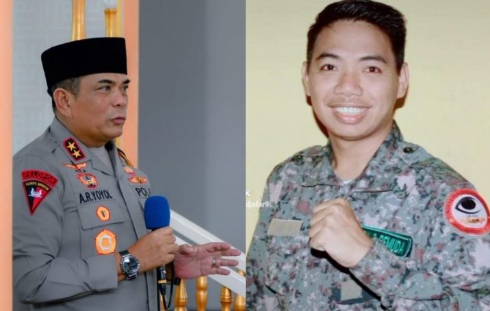 LSM LPGO Apresiasi Langkah Cepat Kapolda Gorontalo Berantas Sejumlah Peti Ilegal