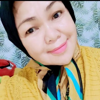 Dari Balik Tahanan Zuriyati Usman Menggugat Perdata