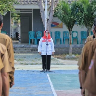 Wabup: “Gebyar SMS Mengusung Penanggulangan kemiskinan, inflasi dan stunting”
