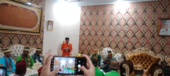 Pemkab Pohuwato Tetapkan Idul Adha Kamis Besok