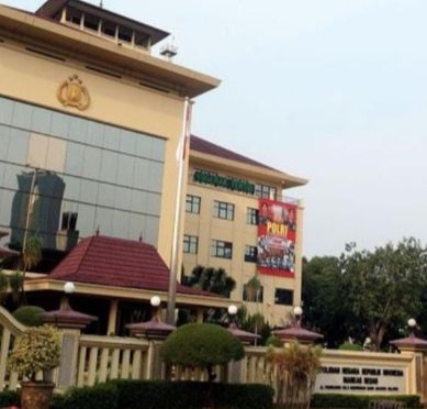 Meningkat, Kepercayaan Publik Terhadap Polri Kini 76,4 Persen