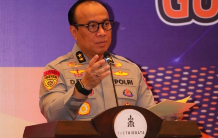 Asisten Kapolri Bidang SDM Tegaskan, Jangan Percaya Lolos Rekrutmen Harus Bayar