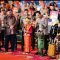 Polisi Jadi Pahlawan di Dongeng Buatan Anak