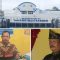 DPC PJS Karimun Apresiasi Datuk Azman Zainal Terkait Pemberangkatan  Penumpang di Pelabuhan Internasional Tanjung Balai Karimun