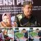Simpatisan Partai Gerindra Pohuwato Dukung Syarif Mbuinga Ke DPD RI