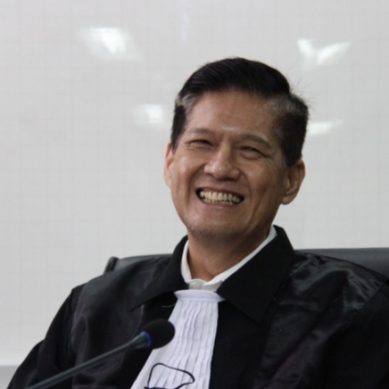 Rancangan Peraturan Presiden tentang Tanggung Jawab Perusahaan Platform Digital untuk Mendukung Jurnalisme Berkualitas Sebuah Langkah Anti Demokrasi