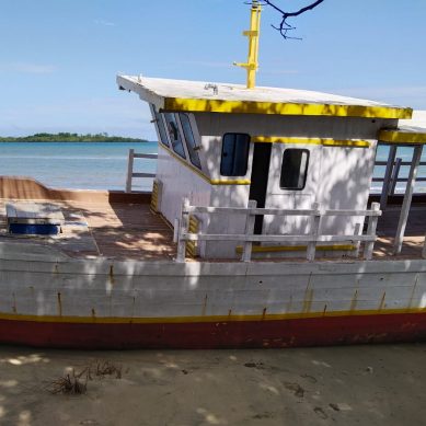 Aset Daerah Yang di Duga Di Pindah Tangankan, Di Soroti LSM Laskar Macam Asia