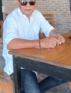 Aktifis Tipikor Apresiasi 3 Tahun Kepemimpinan SMS