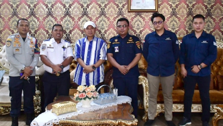 Tidak Efektif, Jembatan Timbang Marisa Akan Direlokasi