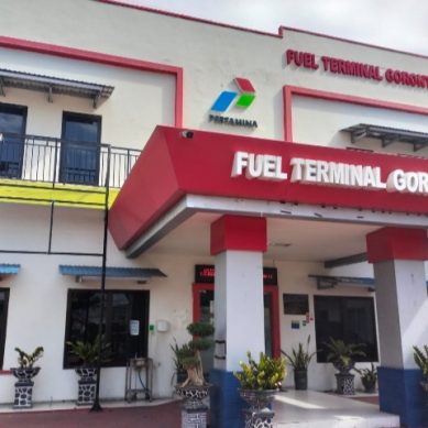 Terkait Dugaan Permainan Nakal Dalam Pengisian BBM Bersubsidi Jenis Solar, SBM Bakal Periksa SPBU Marisa.