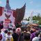 Grand Launching Bersama Garuda Petani Merdeka Se Sulawesi Dan Kalimantan Dihadiri 10.000 Petani