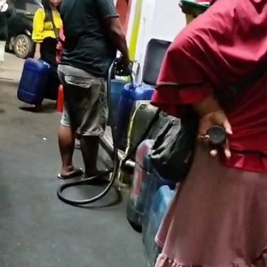 Kadis Pertanian Akan Perketat Rekomendasi BBM Bersubsidi Jenis Solar Untuk Petani