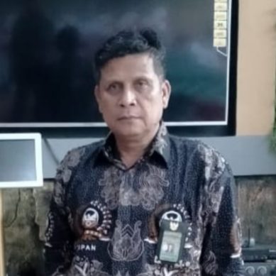 OPTIMALKAN PERHATIAN KE TENAGA HONORER, LAI APRESIASI SIKAP PEMKAB POHUWATO 