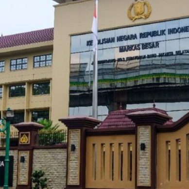Responden Puas Atas Penanganan TPPO Oleh Polri, 86,1 persen  Menurut LSI