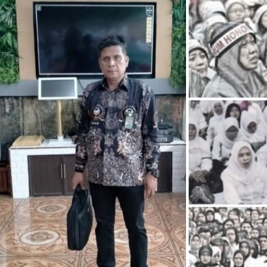 Tidak Dirumahkannya Tenaga Honorer Pemkab Pohuwato, Diapresiasi LAI 