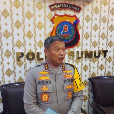 Restorative Justice Wujudkan Keadilan Bagi Masyarakat