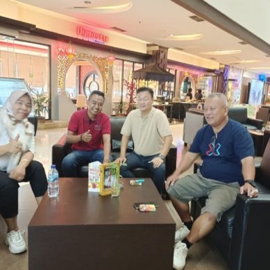 PT King Putera Teratai Bangun KSO Dengan Petani Pohuwato