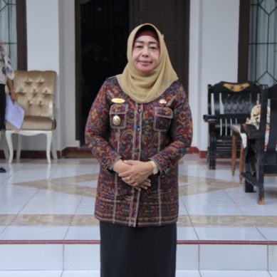 Wabup Pohuwato Apresiasi Perjalanan AJP Di Usianya Ke – 8