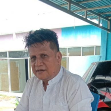 Aktifis LAI Tegaskan, Kasus Korupsi Itu Tidak Pernah Ada Kadaluarsanya