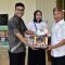 Bupati Pohuwato Apresiasi Perhatian Khusus Kementerian Desa PDTT Terhadap UPT Sandalan