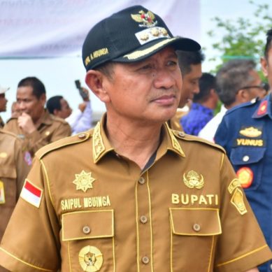 Bupati Pohuwato : “Kampung keluarga berkualitas, dashat, desa ramah perempuan dan Peduli Anak harus ditindaklanjuti serius.”