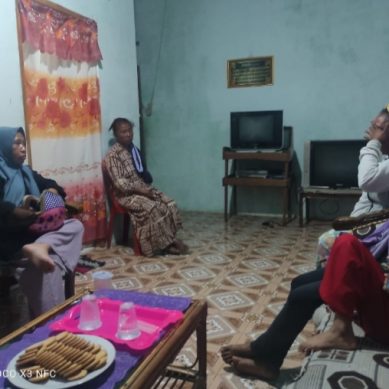 Buruh  Asal Marisa Selatan Ini  Jadi Tersangka Demo Penambang, Padahal Hanya Jemput Upah Kupas Milu 