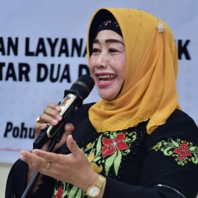 Kemarau Panjang, Warga Di Warning Jangan Membakar Lahan